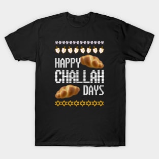 Happy ChallaDays! T-Shirt